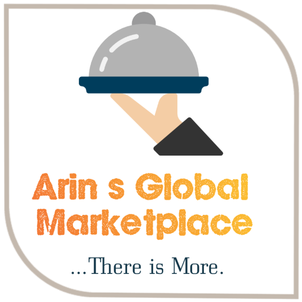 Arin's Global Market